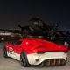 Image for article titled Radford Just Launched The Lotus Reboot You Didn't Know You Needed